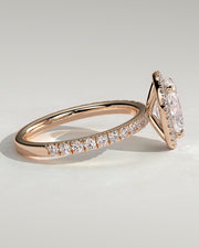 Aurora 18k Rose Gold 007