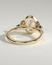 Meesha 18k Yellow Gold 008