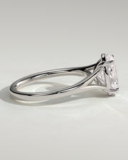 Blair 18k White Gold 007