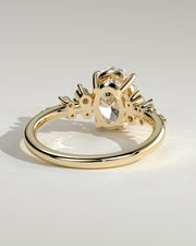 Bella 18k Yellow Gold 008