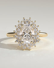 Savannah 18k Yellow Gold 001