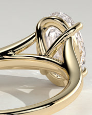 Blair 18k Yellow Gold 009