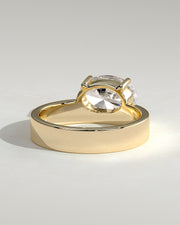 Soraya 18k Yellow Gold 008