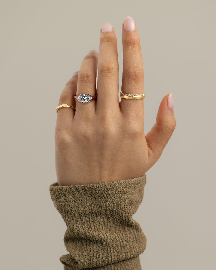 Sophie 18k Rose Gold 004