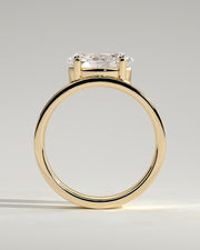 Soraya 18k Yellow Gold 011