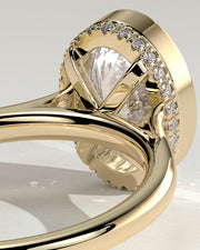 Sierra 18k Yellow Gold 009