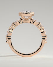 Aylin 18k Rose Gold 011