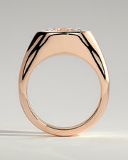 Bronwyn 18k Rose Gold 011
