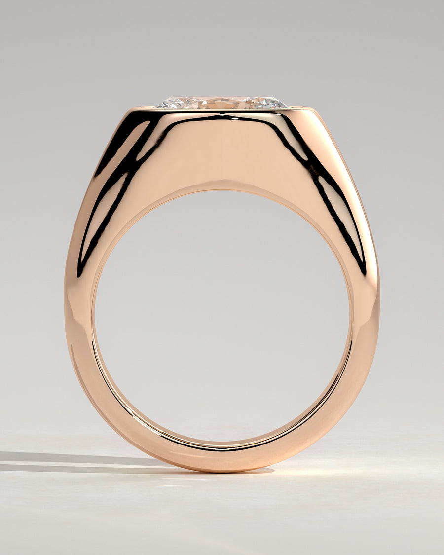 Bronwyn 18k Rose Gold 011