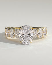 Vivianne 18k Yellow Gold 001