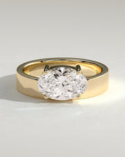Soraya 18k Yellow Gold 001