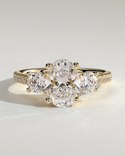 Aviana 18k Yellow Gold 001
