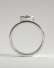 Carmen 18k White Gold 011