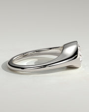 Sophie 18k White Gold 007