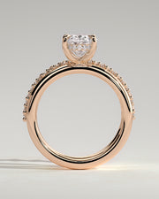 Athena 18k Rose Gold 011