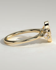 Meesha 18k Yellow Gold 007