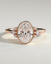 Meesha 18k Rose Gold 001