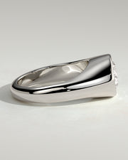 Bronwyn 18k White Gold 007