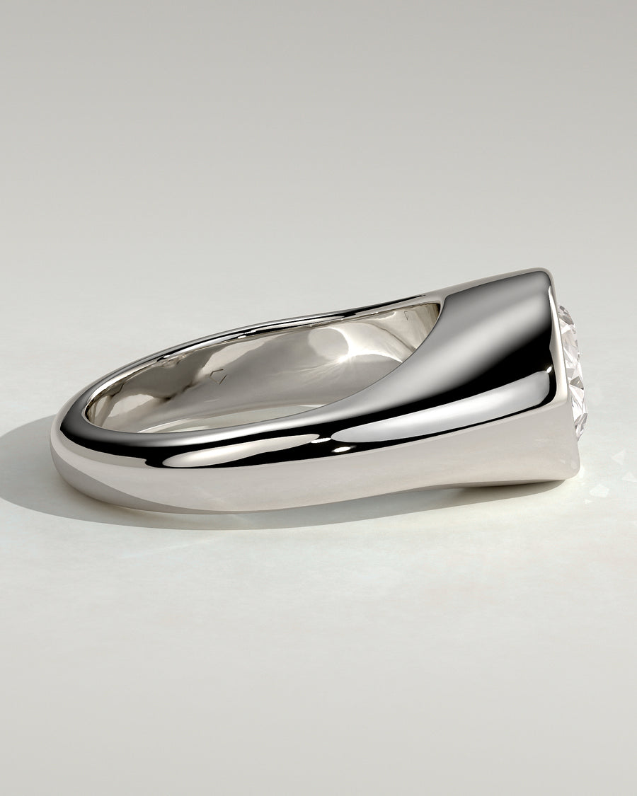Bronwyn 18k White Gold 007