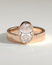 Carmen 18k Rose Gold 001