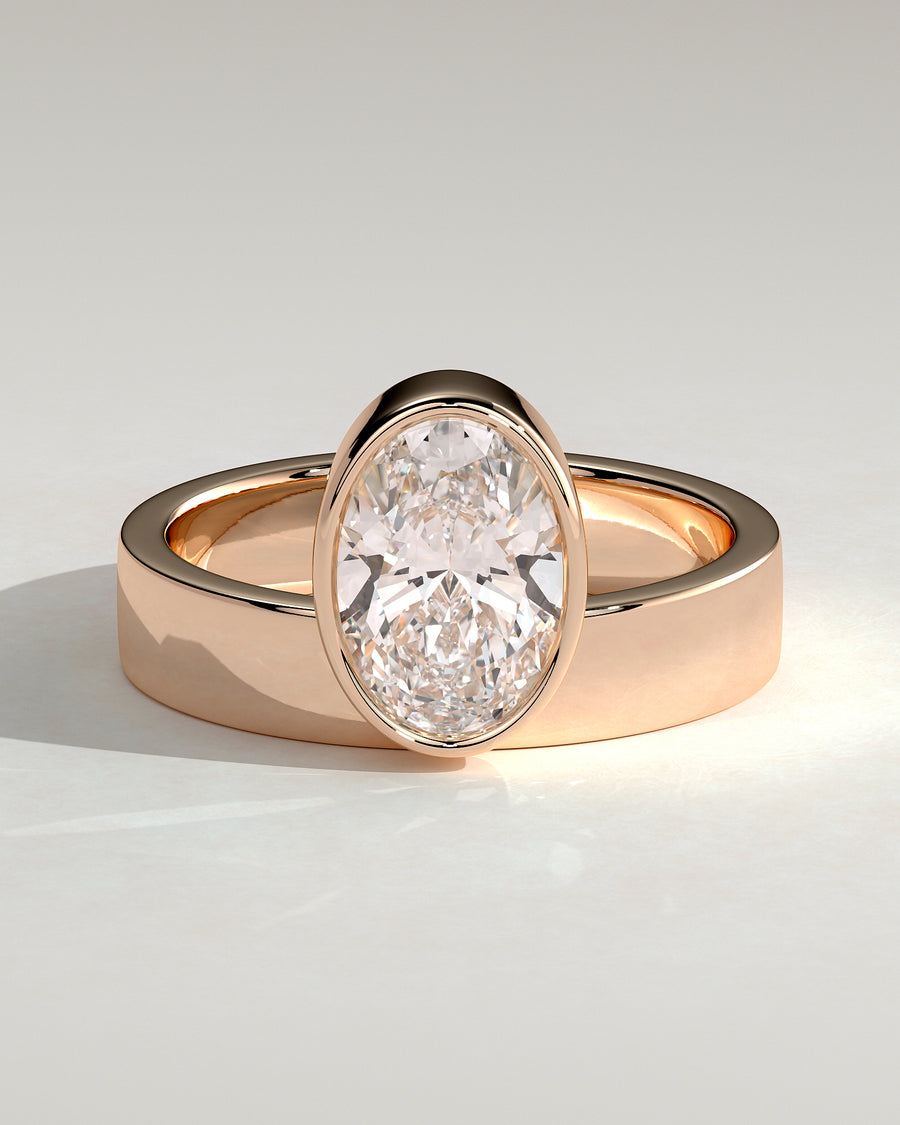 Carmen 18k Rose Gold 001