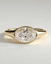 Sophie 18k Yellow Gold 001