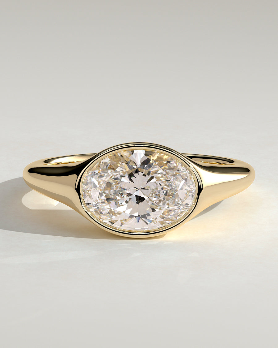 Sophie 18k Yellow Gold 001