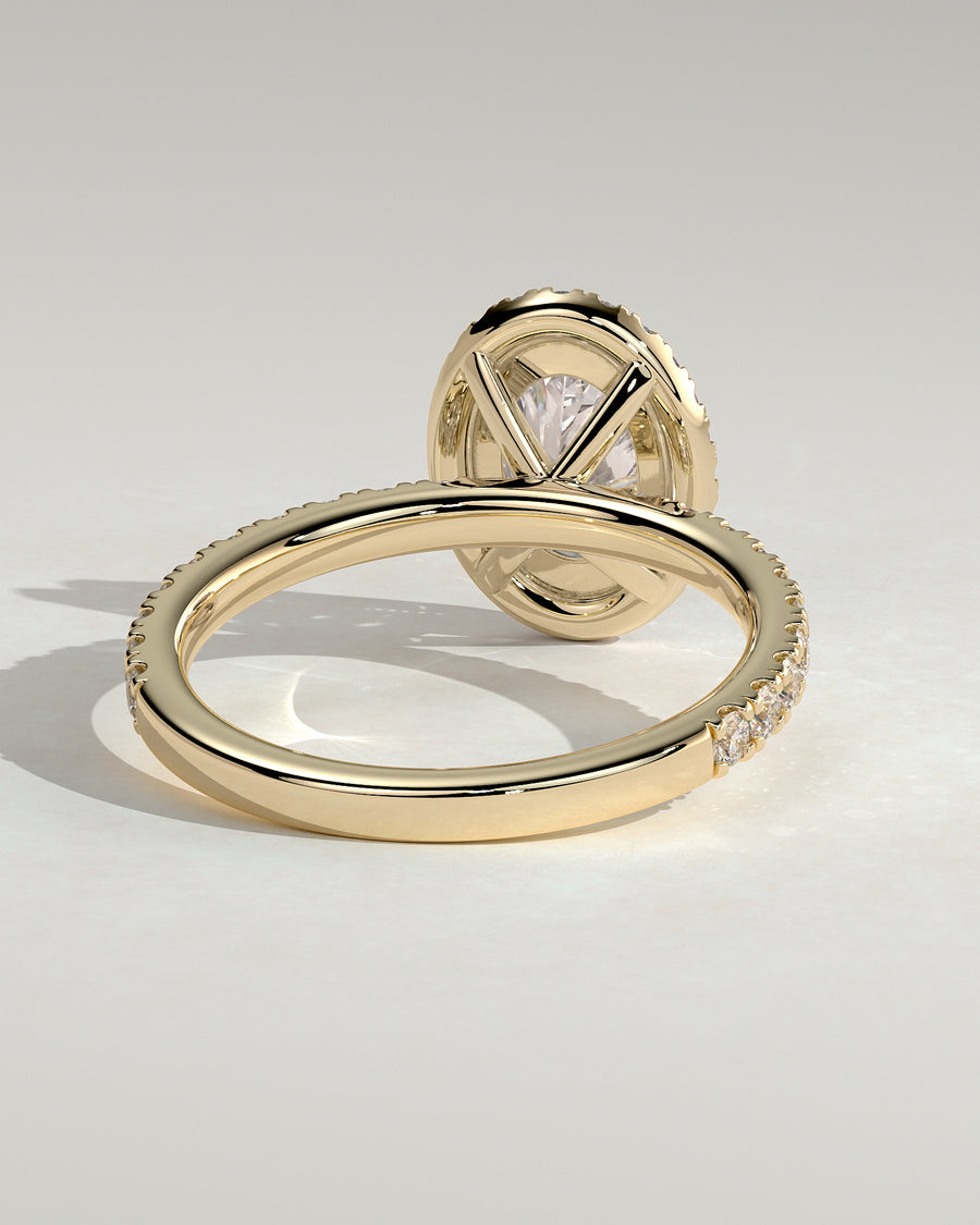 Aurora 18k Yellow Gold 008