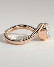 Casey 18k Rose Gold 007