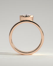 Carmen 18k Rose Gold 011