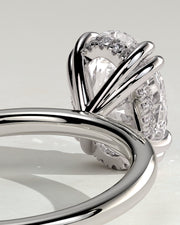 Avery 18k White Gold 009