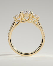 Aviana 18k Yellow Gold 011