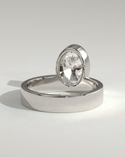 Carmen 18k White Gold 008
