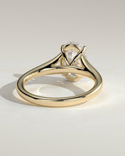 Blair 18k Yellow Gold 008