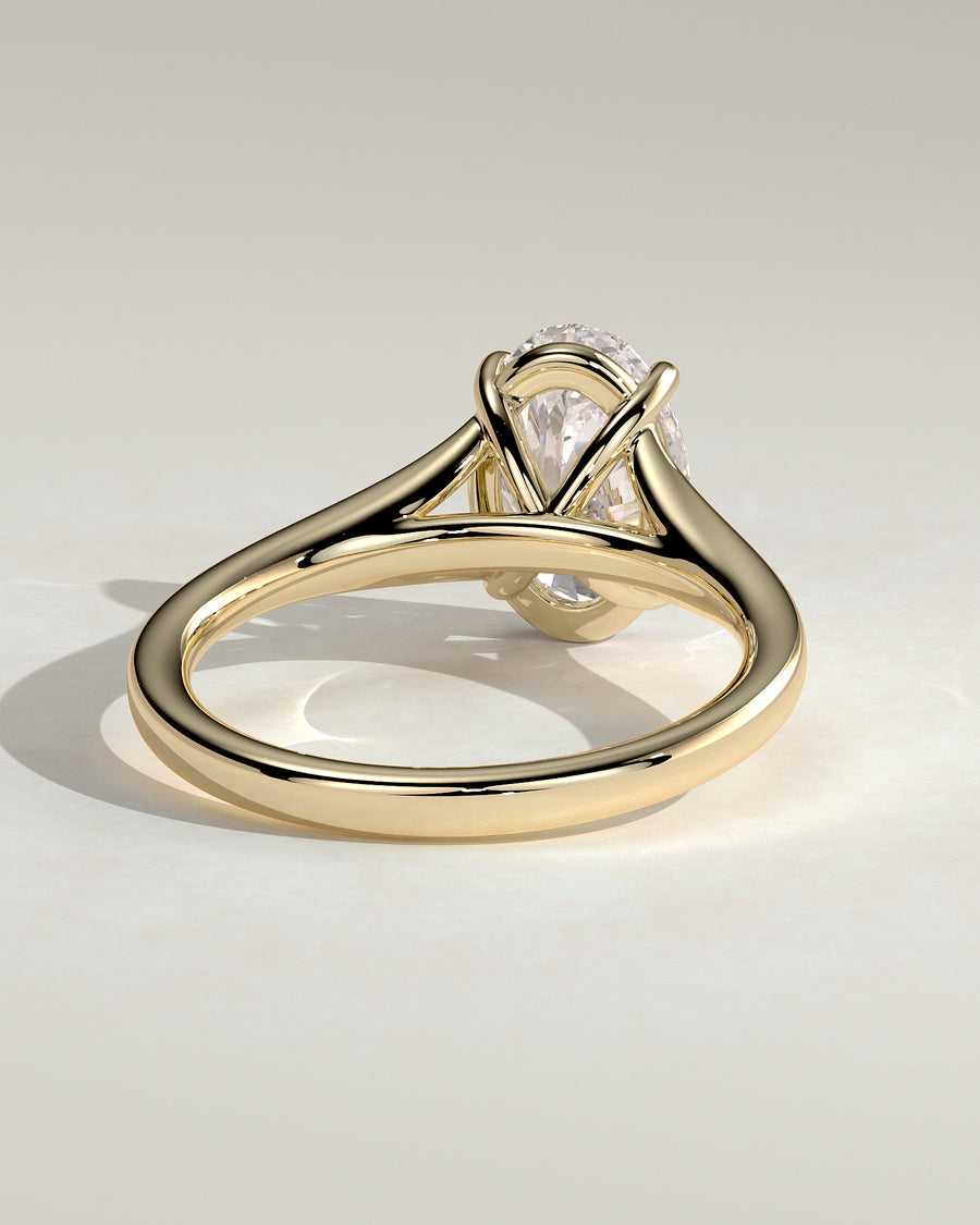 Blair 18k Yellow Gold 008