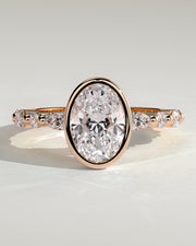 Aylin 18k Rose Gold 001