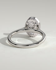 Sierra 18k White Gold 008