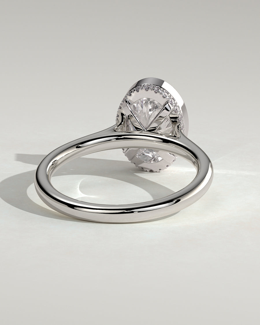 Sierra 18k White Gold 008