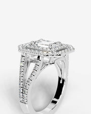 Naomi (Emerald) Platinum 003