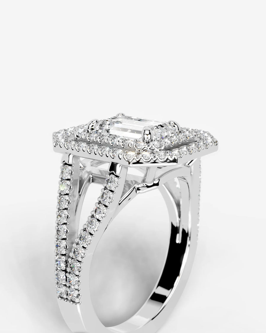 Naomi (Emerald) Platinum 003