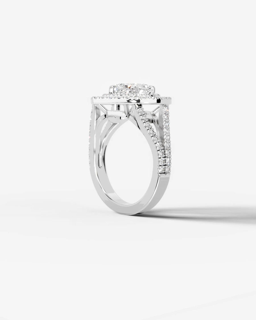 Naomi (Heart) Platinum 002