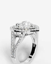 Naomi (Heart) Platinum 003
