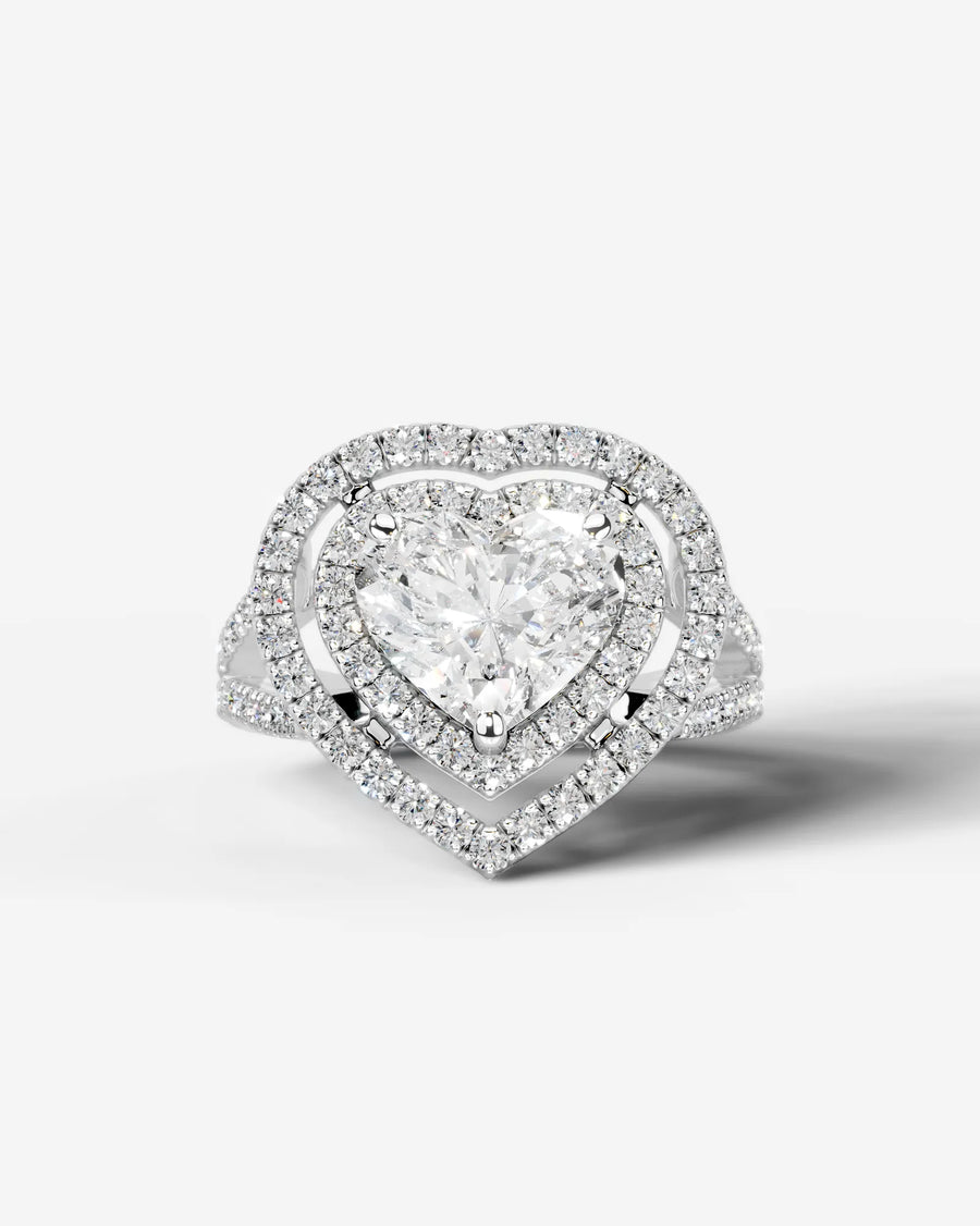 Naomi (Heart) Platinum 001
