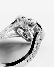 Naomi (Heart) Platinum 005
