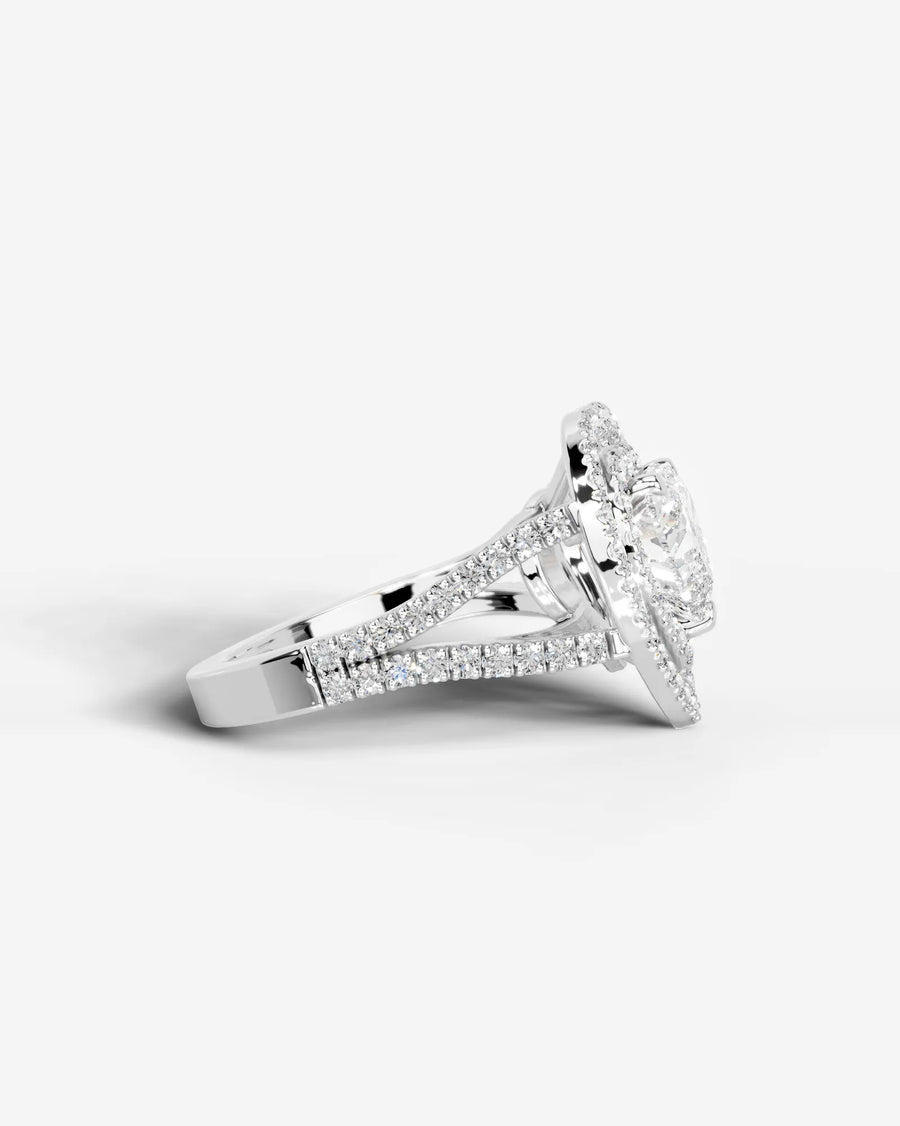 Naomi (Heart) Platinum 006