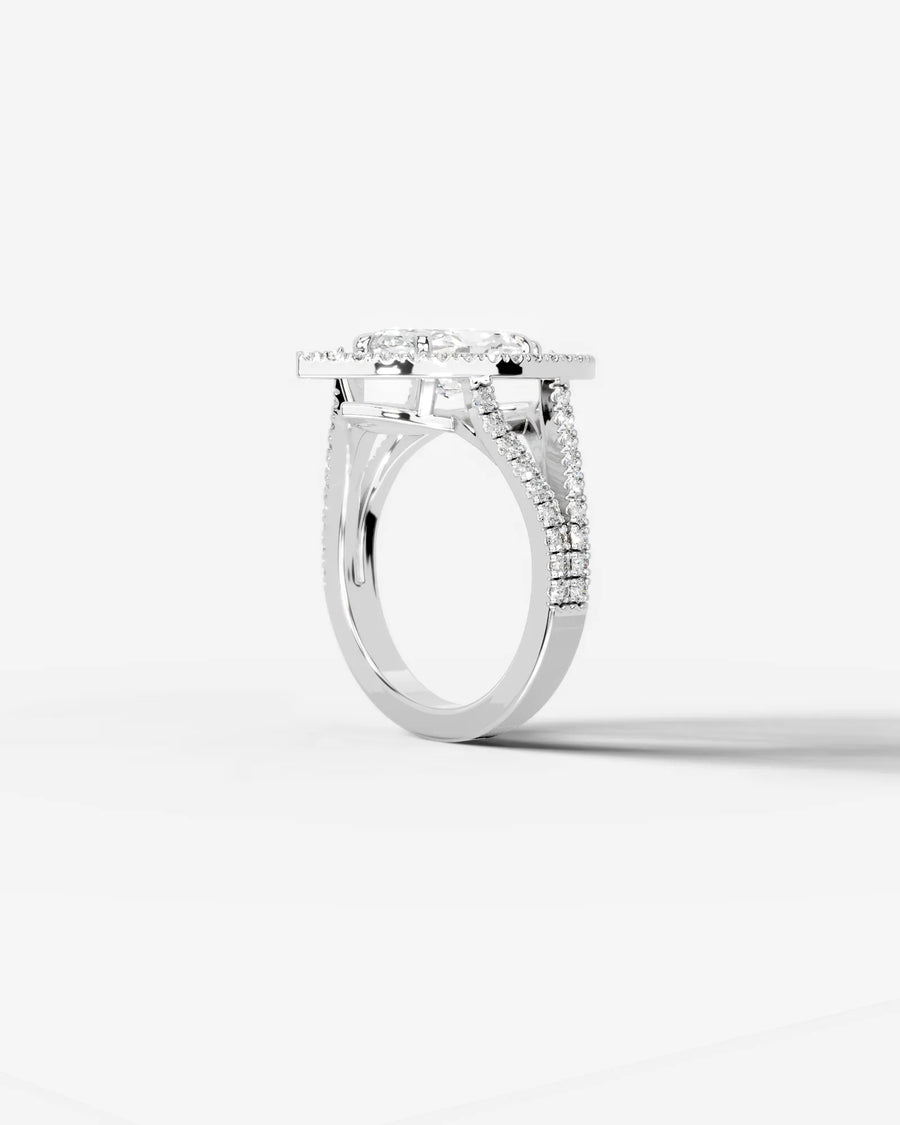 Naomi (Marquise) Platinum 002