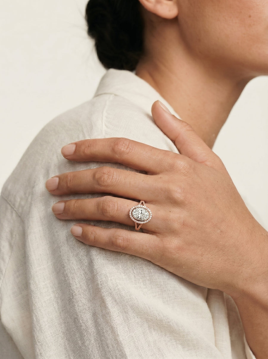 Naomi 14k Rose Gold 004