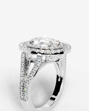 Naomi 18k White Gold 003