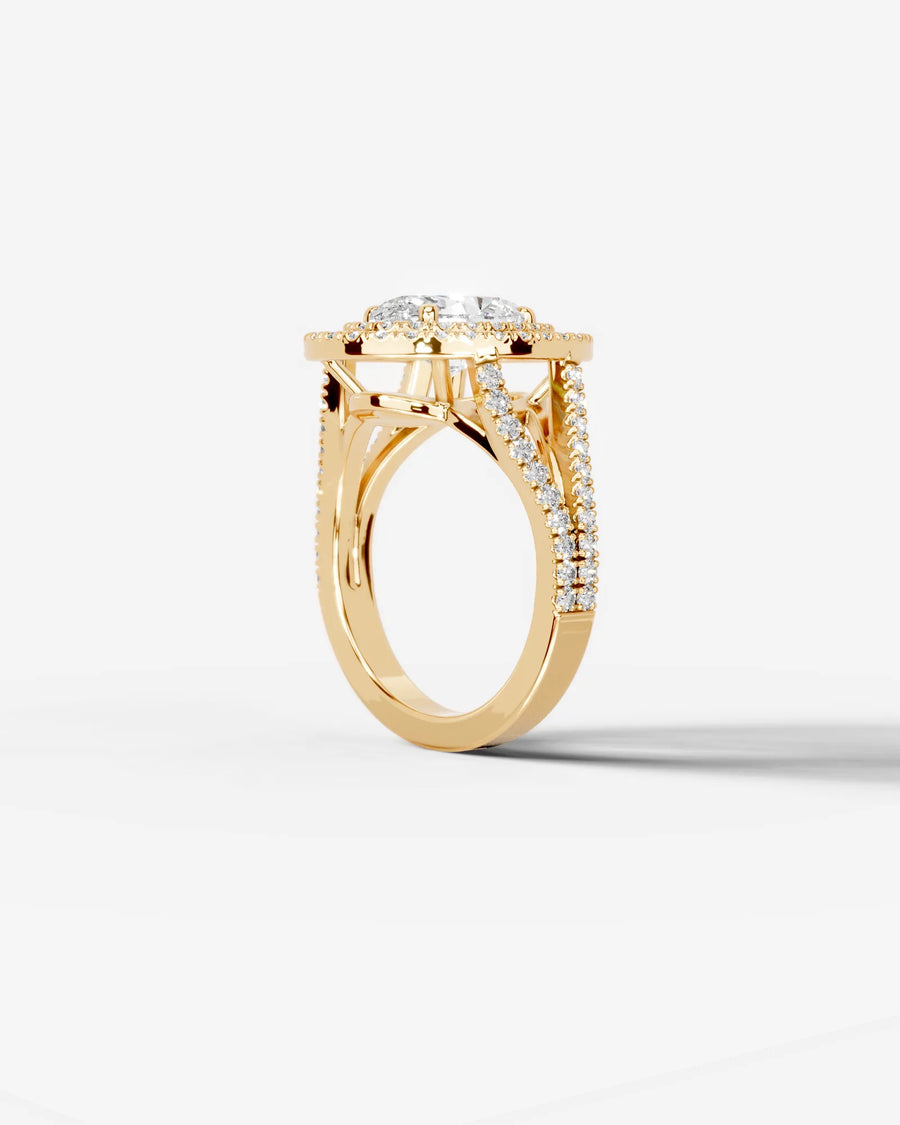 Naomi 18k Yellow Gold 002
