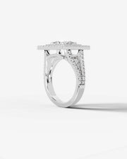 Naomi (Princess) Platinum 002